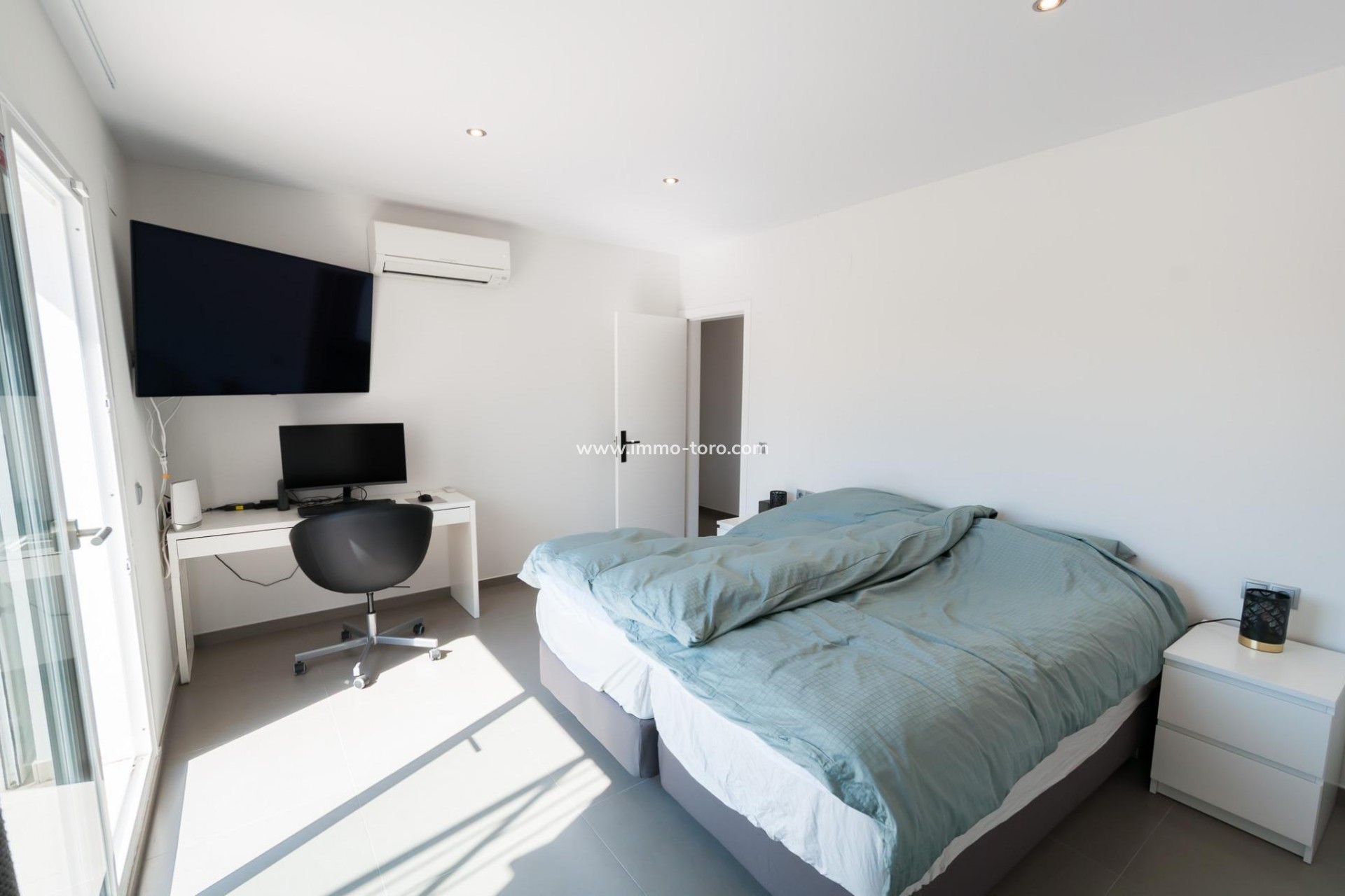 Herverkoop - Villa - Calpe - Cometa, Calpe
