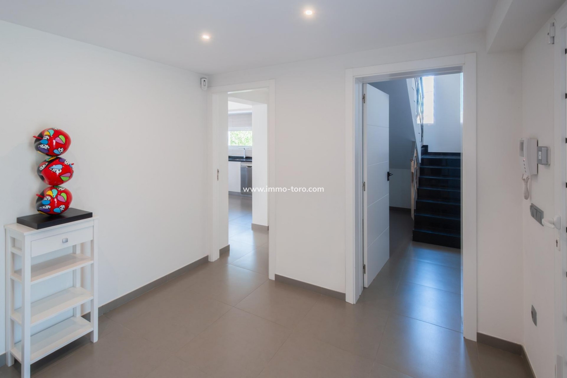 Herverkoop - Villa - Calpe - Cometa, Calpe