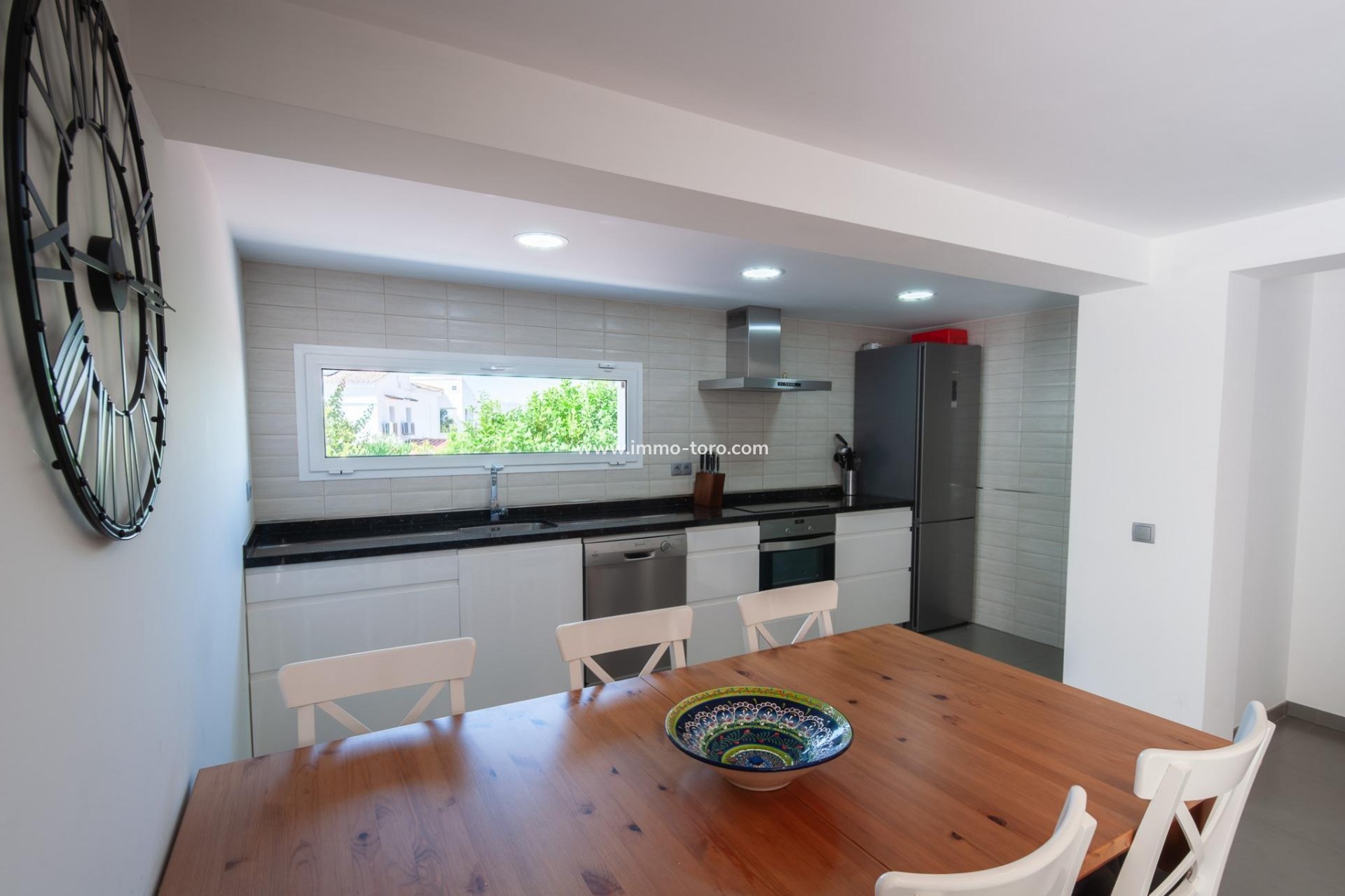 Herverkoop - Villa - Calpe - Cometa, Calpe