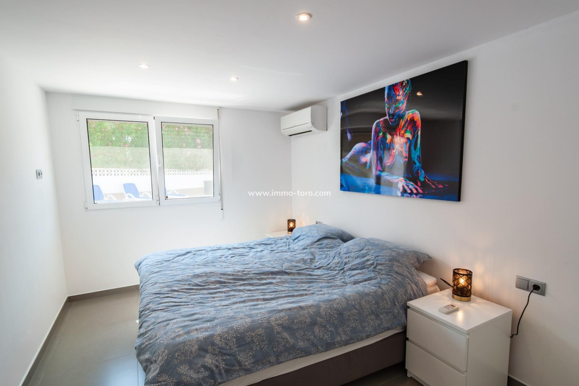 Herverkoop - Villa - Calpe - Cometa, Calpe