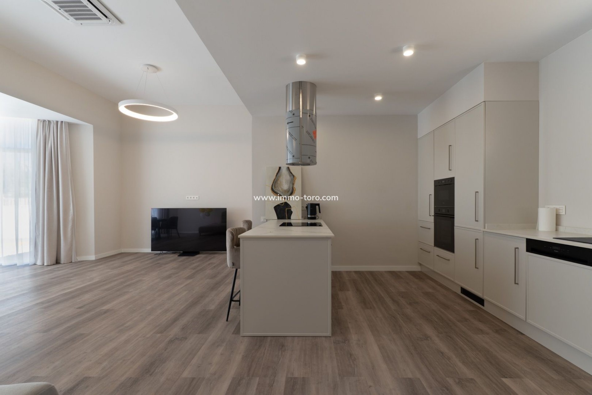 Herverkoop - Villa - Calpe - Cometa-Carrió