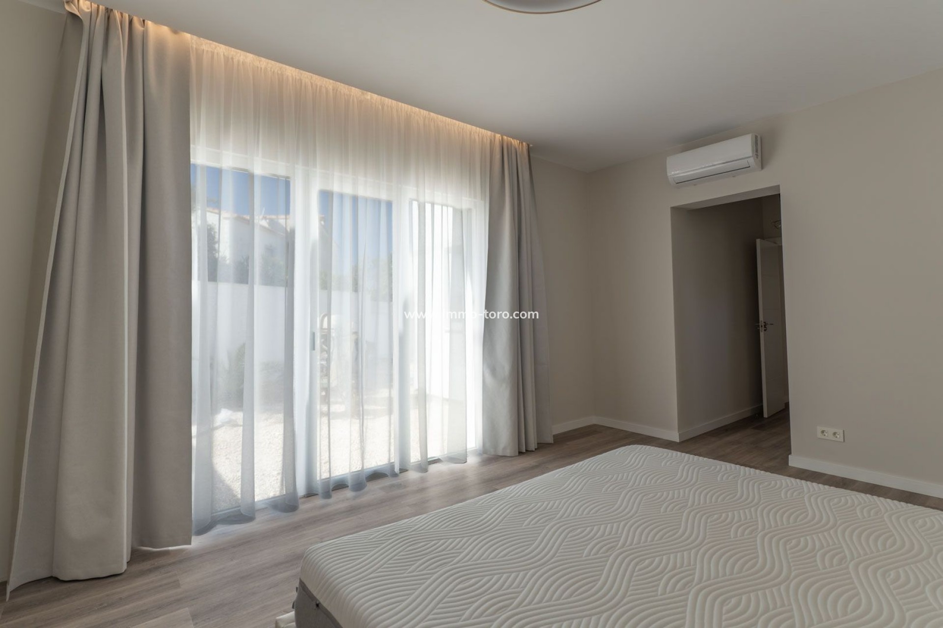 Herverkoop - Villa - Calpe - Cometa-Carrió