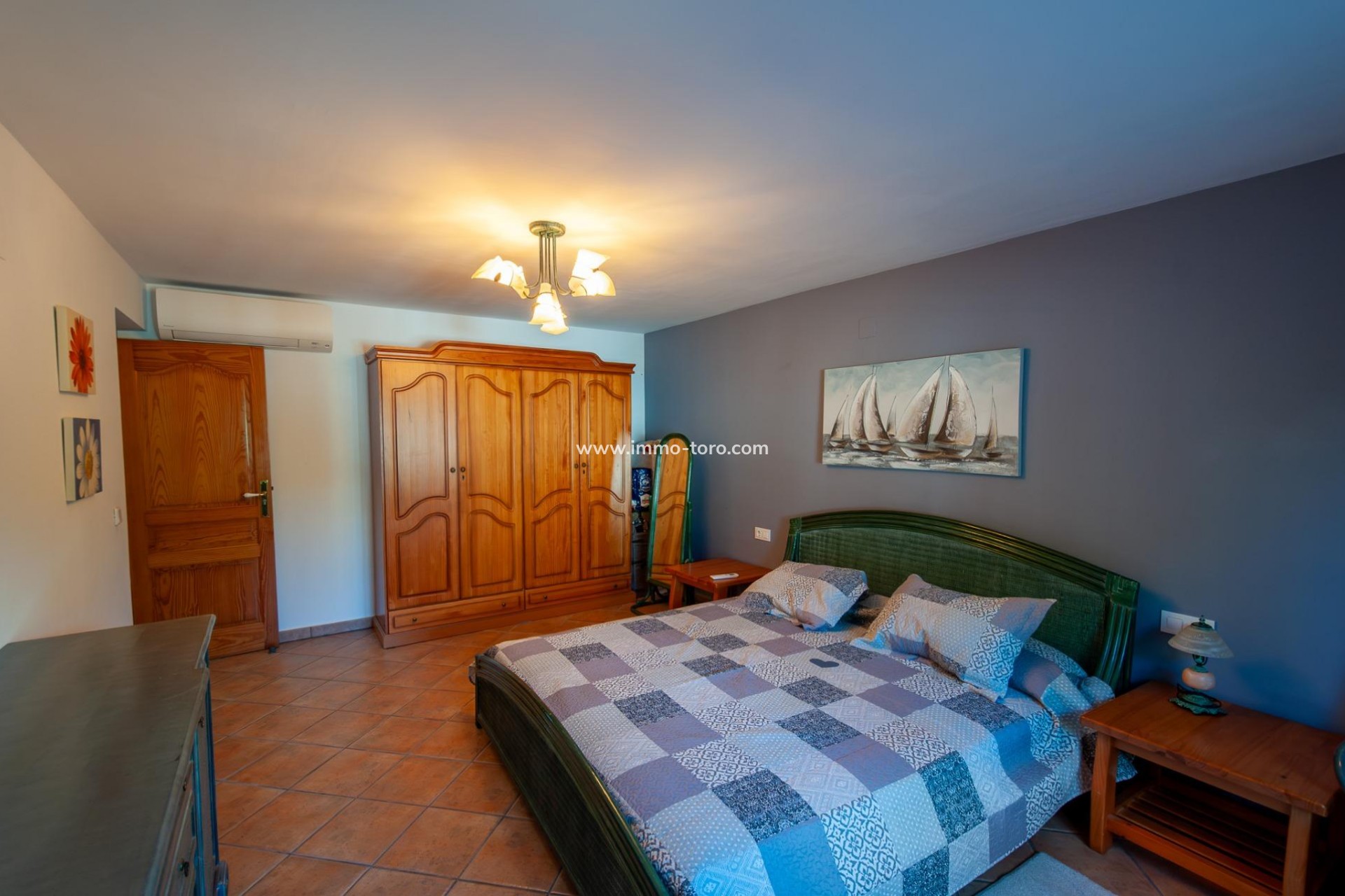 Herverkoop - Villa - Calpe - Cometa