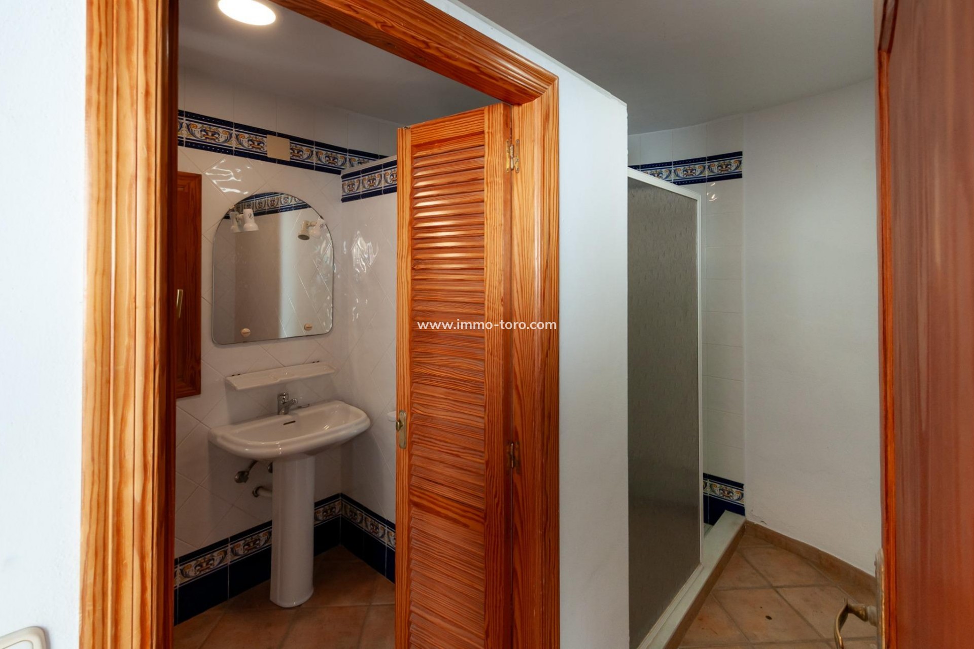 Herverkoop - Villa - Calpe - Cometa