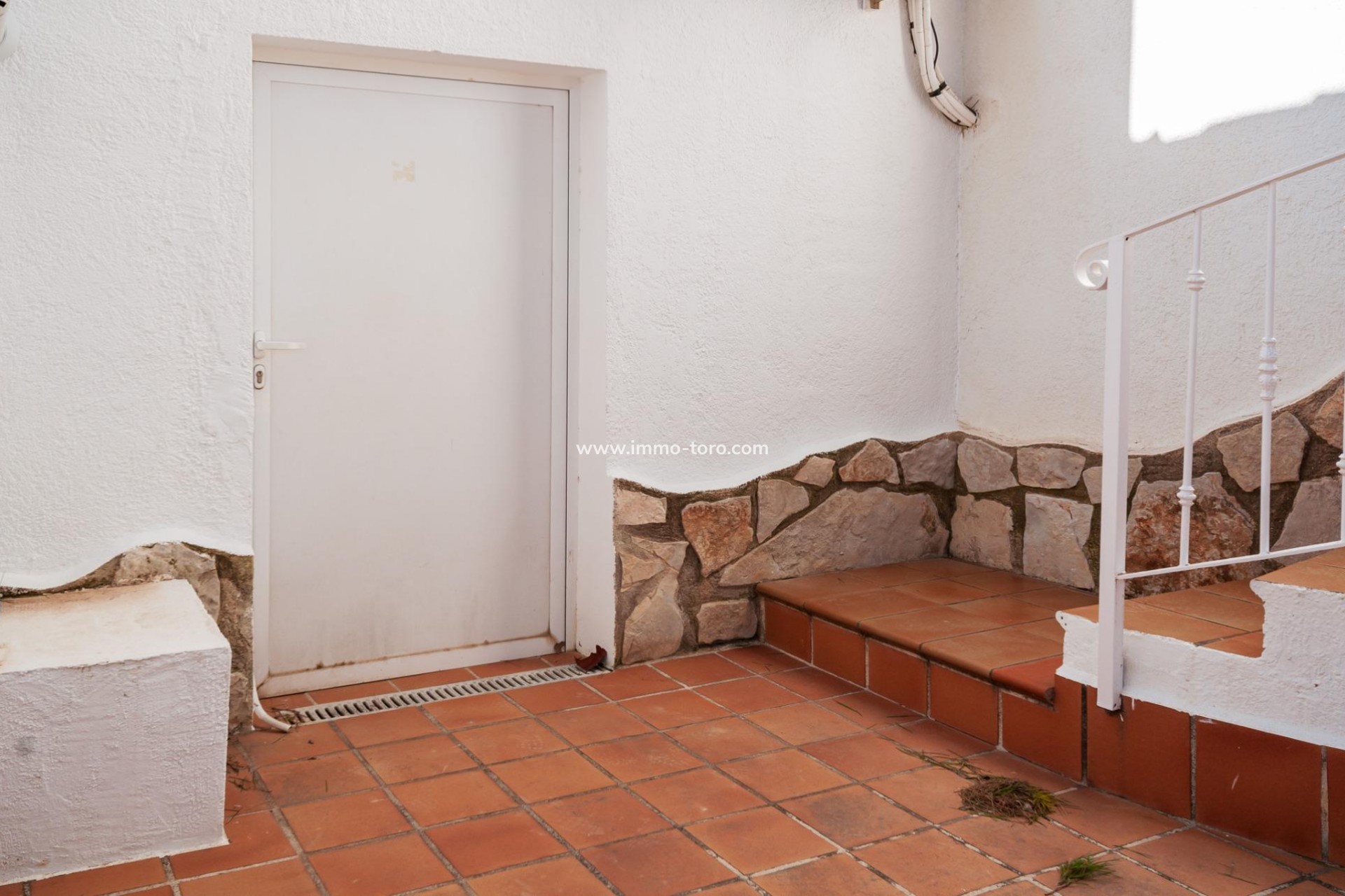 Herverkoop - Villa - Calpe - Cometa