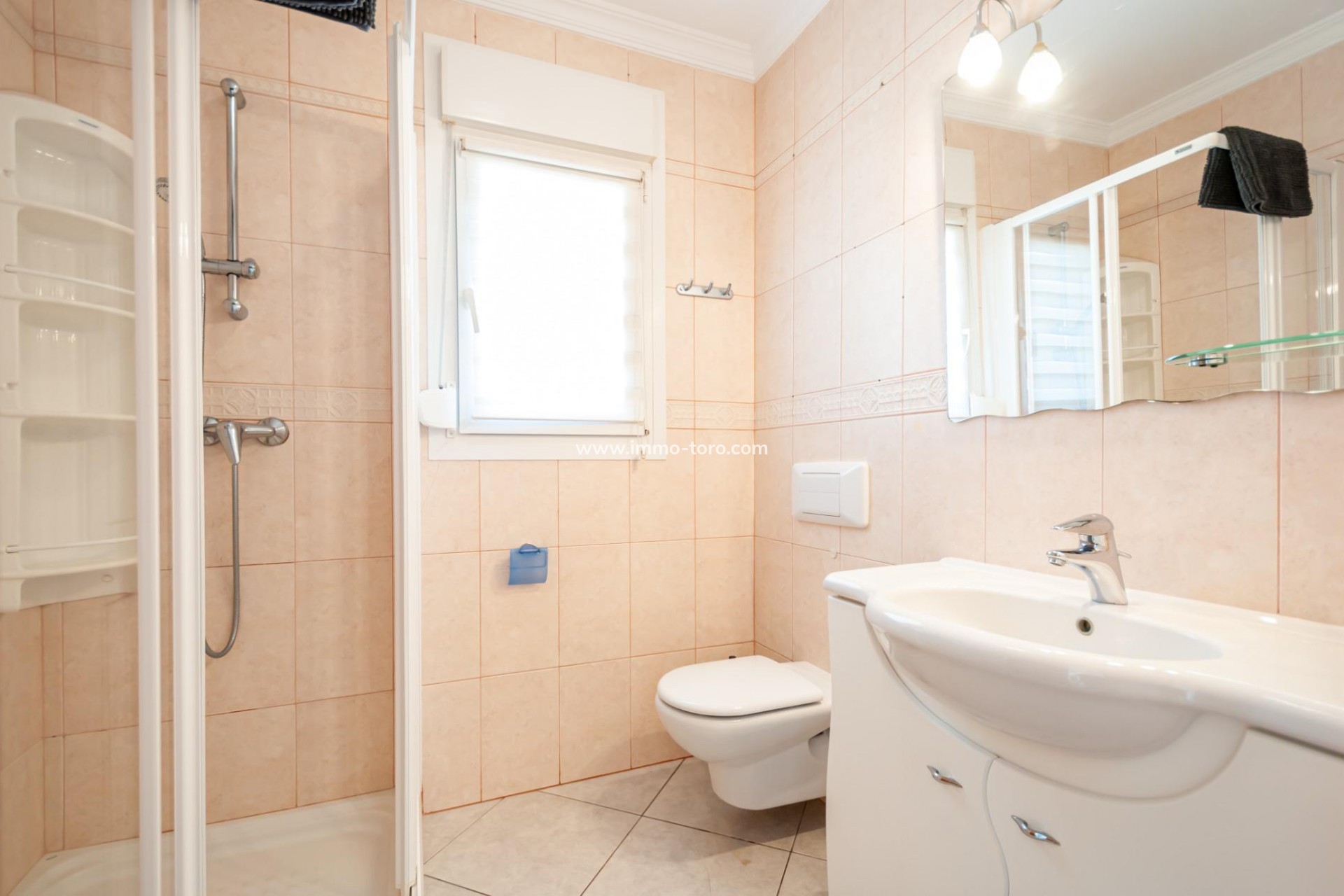 Herverkoop - Villa - Calpe - Costeres