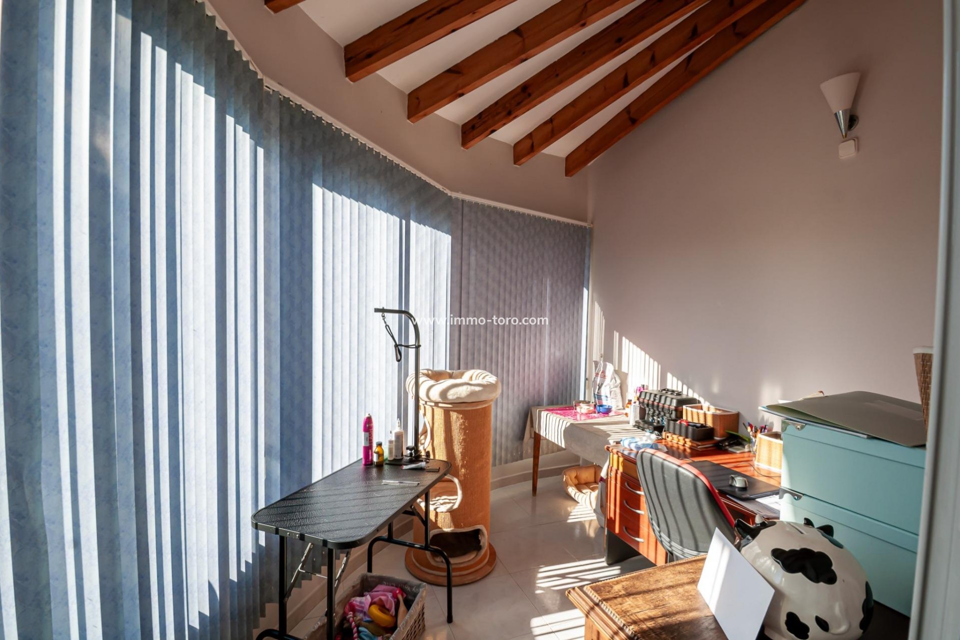 Herverkoop - Villa - Calpe - Enchinent