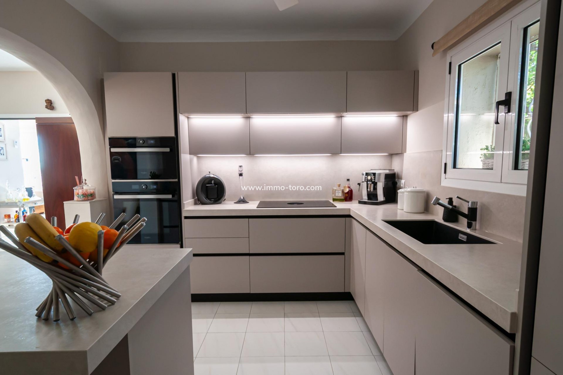 Herverkoop - Villa - Calpe - Enchinent