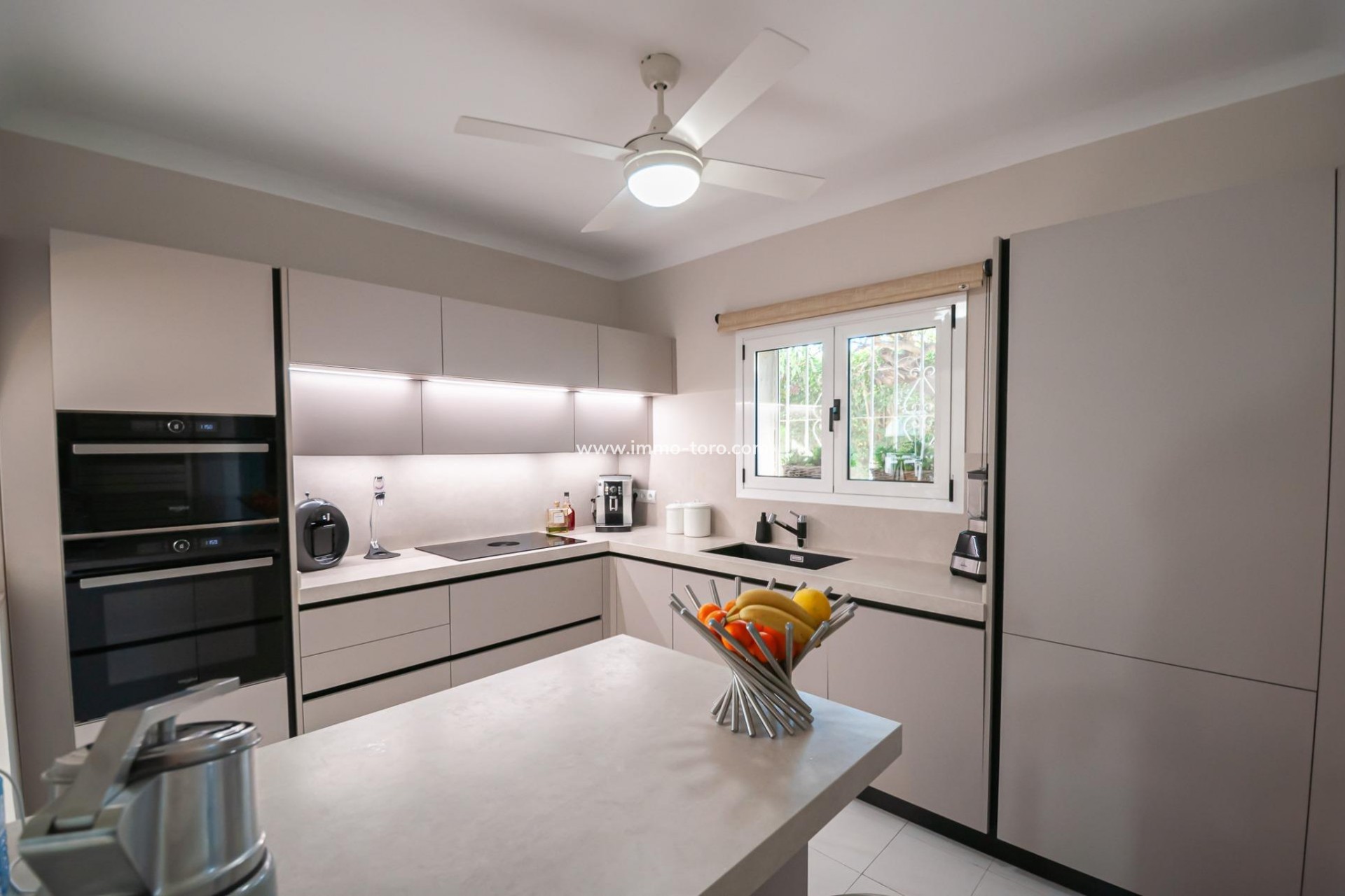 Herverkoop - Villa - Calpe - Enchinent