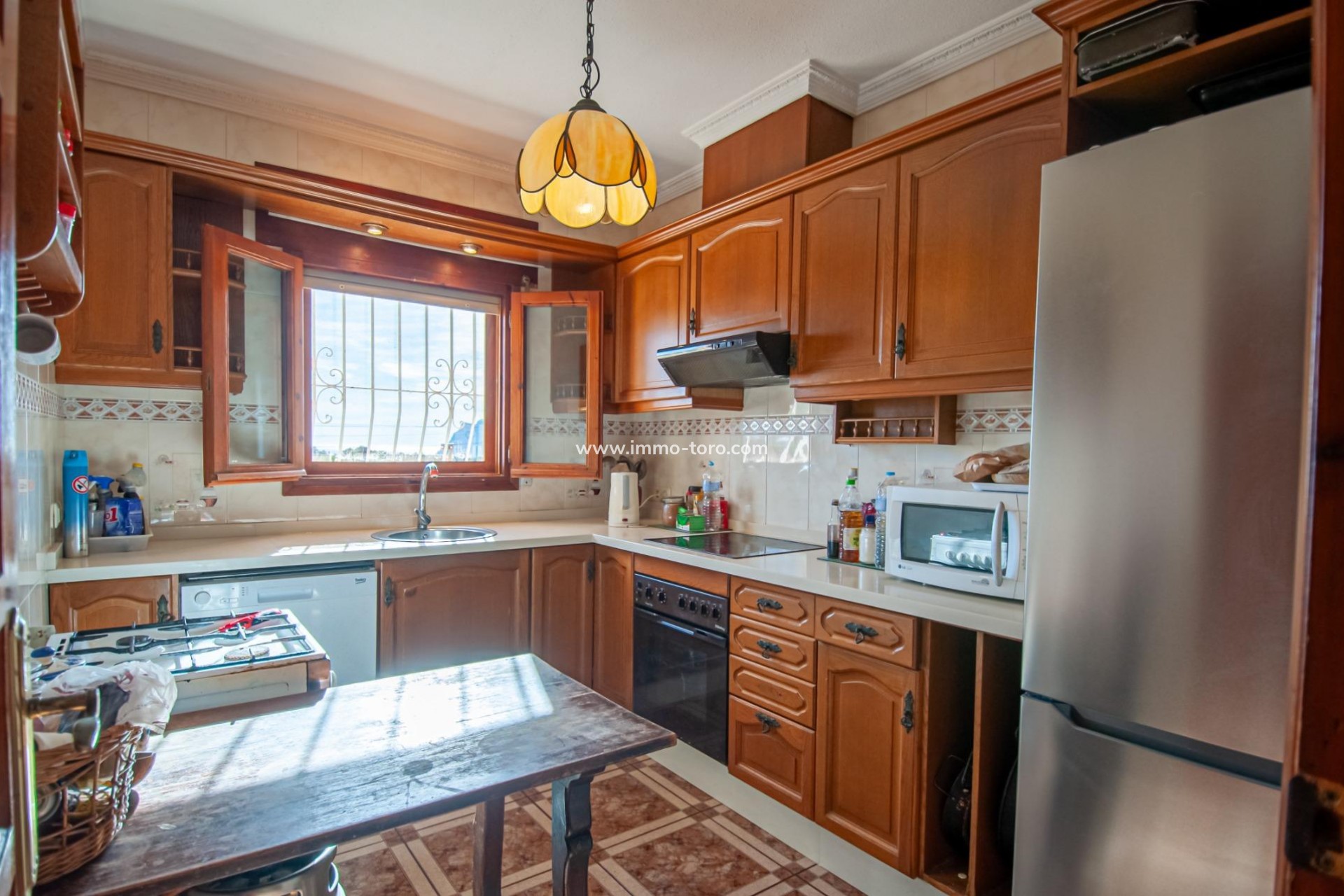 Herverkoop - Villa - Calpe - Gran sol