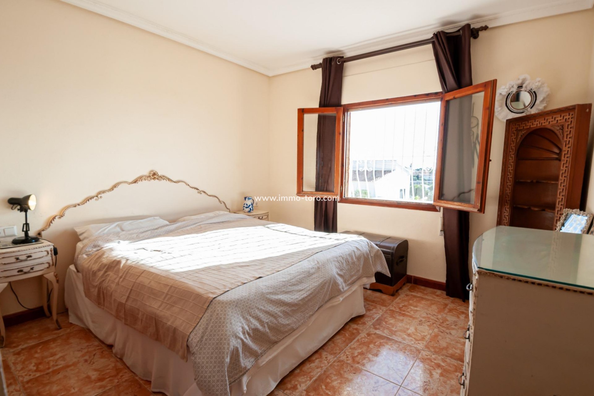 Herverkoop - Villa - Calpe - Gran sol