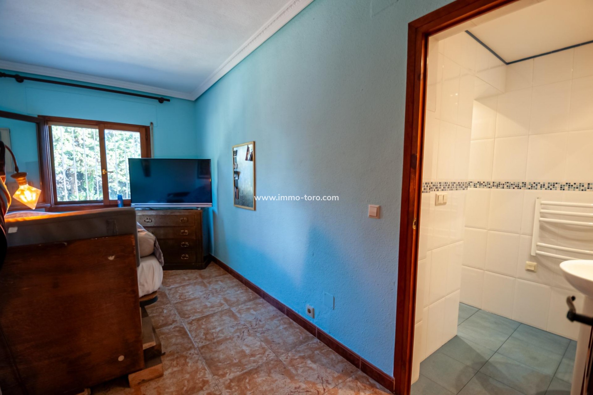 Herverkoop - Villa - Calpe - Gran sol