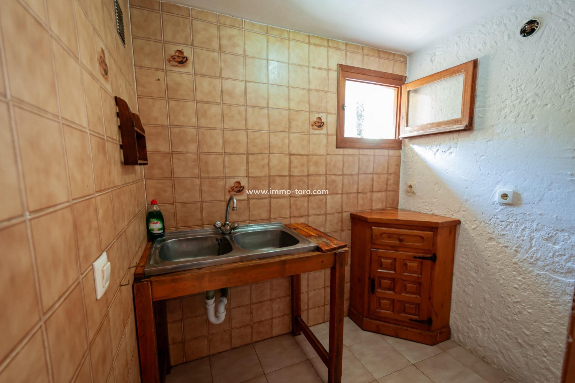 Herverkoop - Villa - Calpe - Gran sol