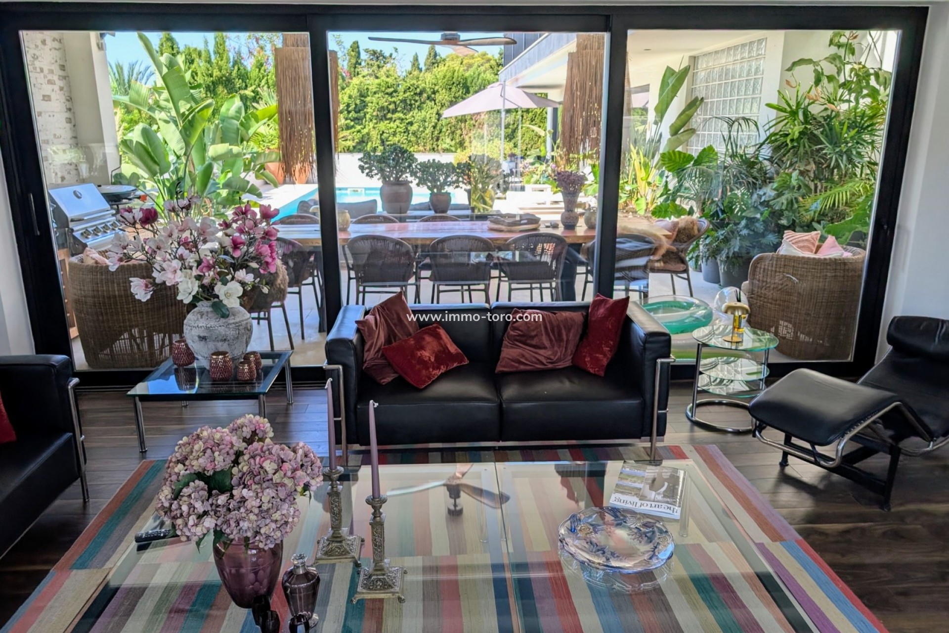 Herverkoop - Villa - Calpe - La Calalga