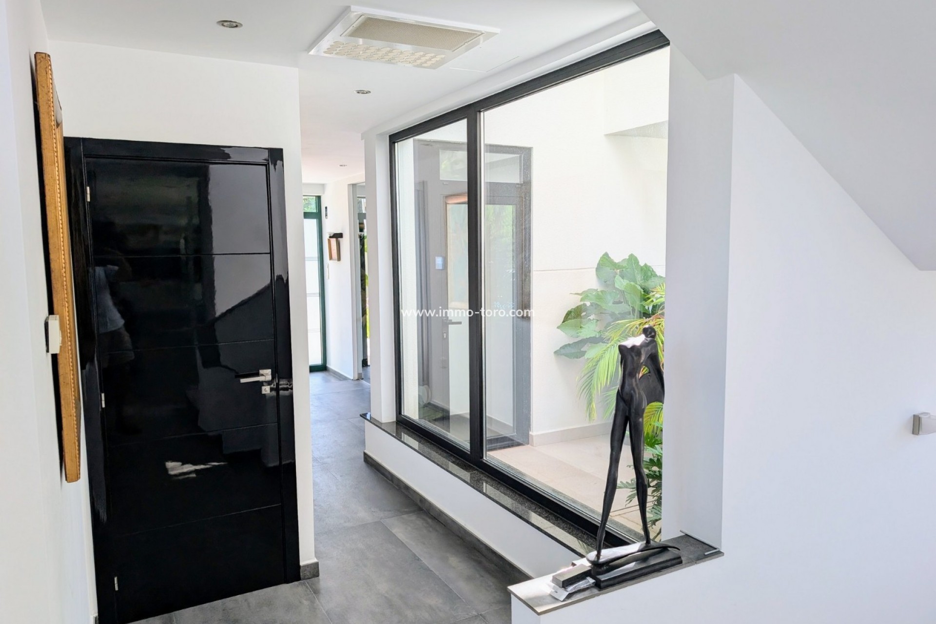 Herverkoop - Villa - Calpe - La Calalga