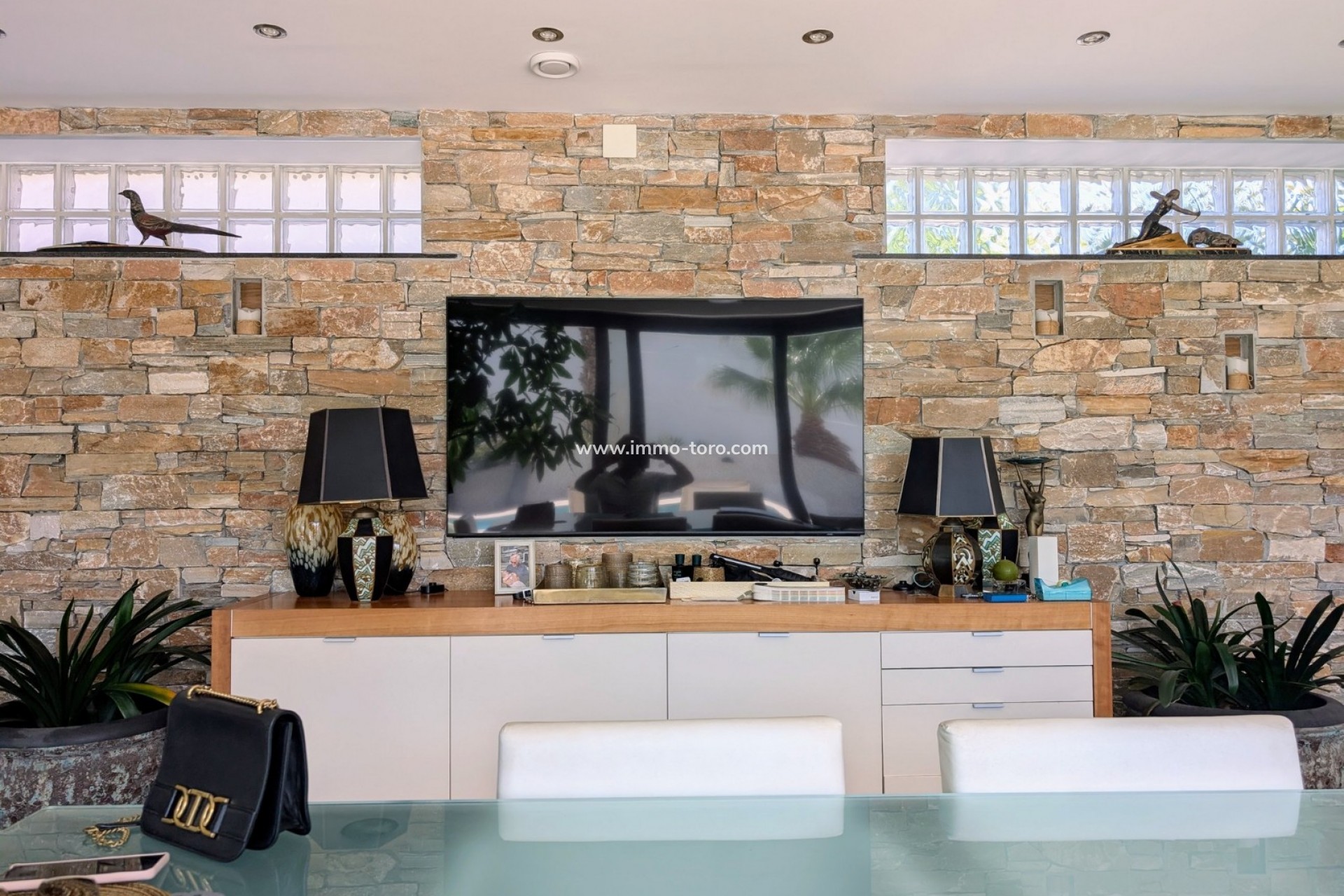 Herverkoop - Villa - Calpe - La Calalga