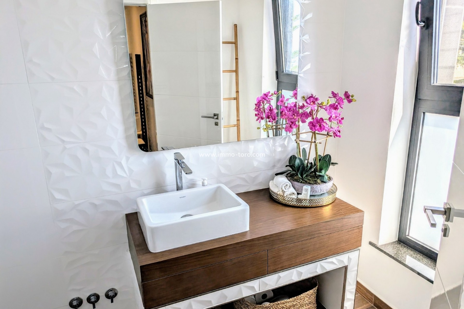 Herverkoop - Villa - Calpe - La Calalga