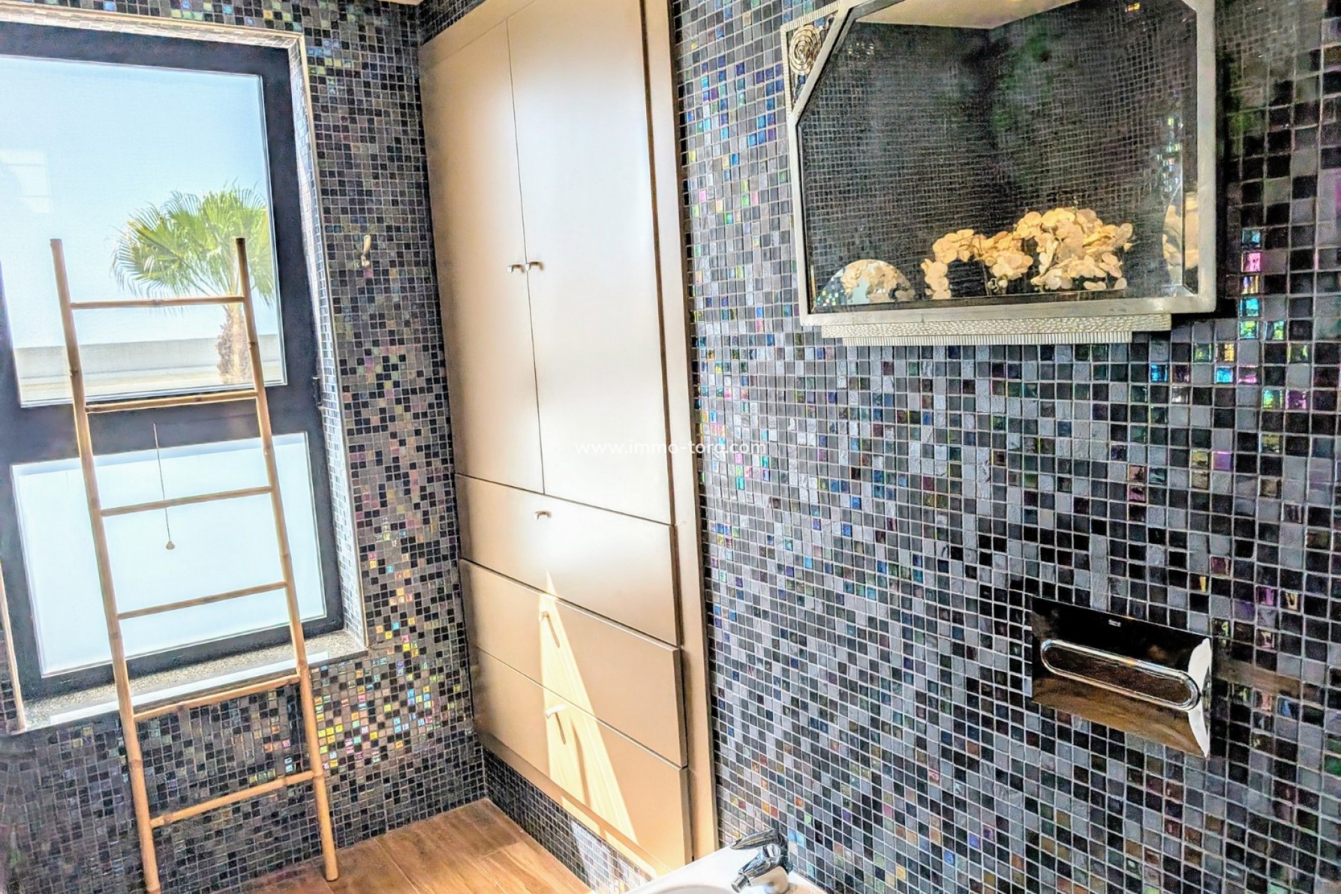 Herverkoop - Villa - Calpe - La Calalga