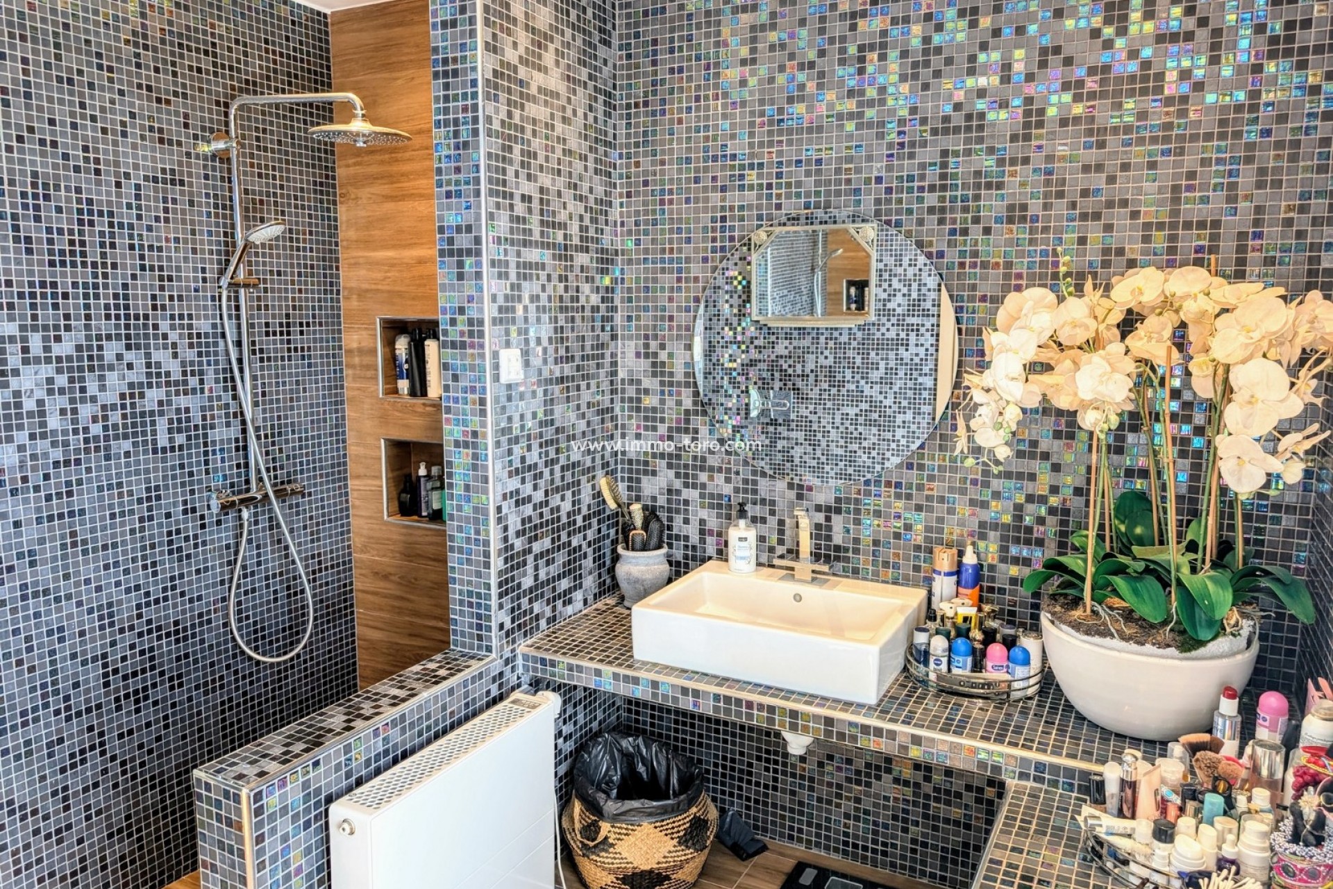 Herverkoop - Villa - Calpe - La Calalga