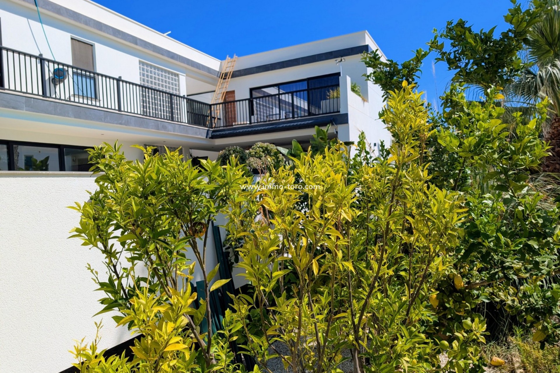 Herverkoop - Villa - Calpe - La Calalga