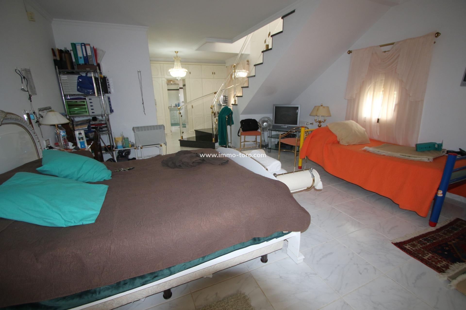 Herverkoop - Villa - Calpe - La Canuta