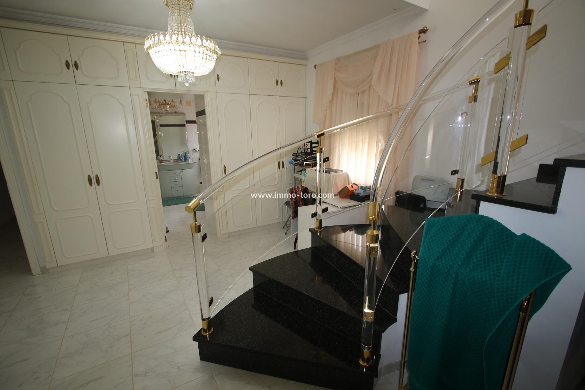 Herverkoop - Villa - Calpe - La Canuta