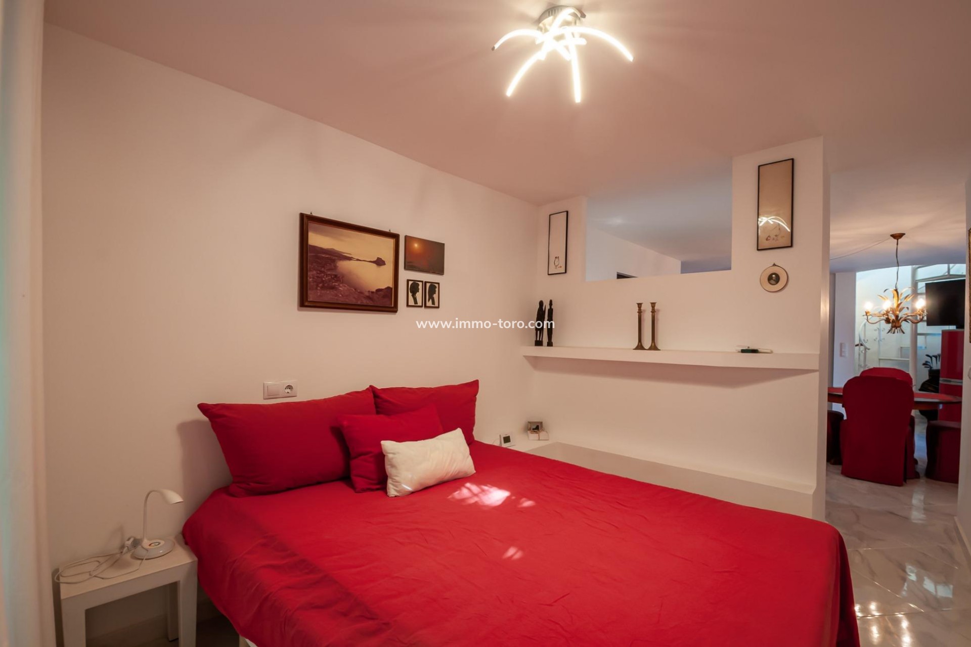 Herverkoop - Villa - Calpe - La Canuta