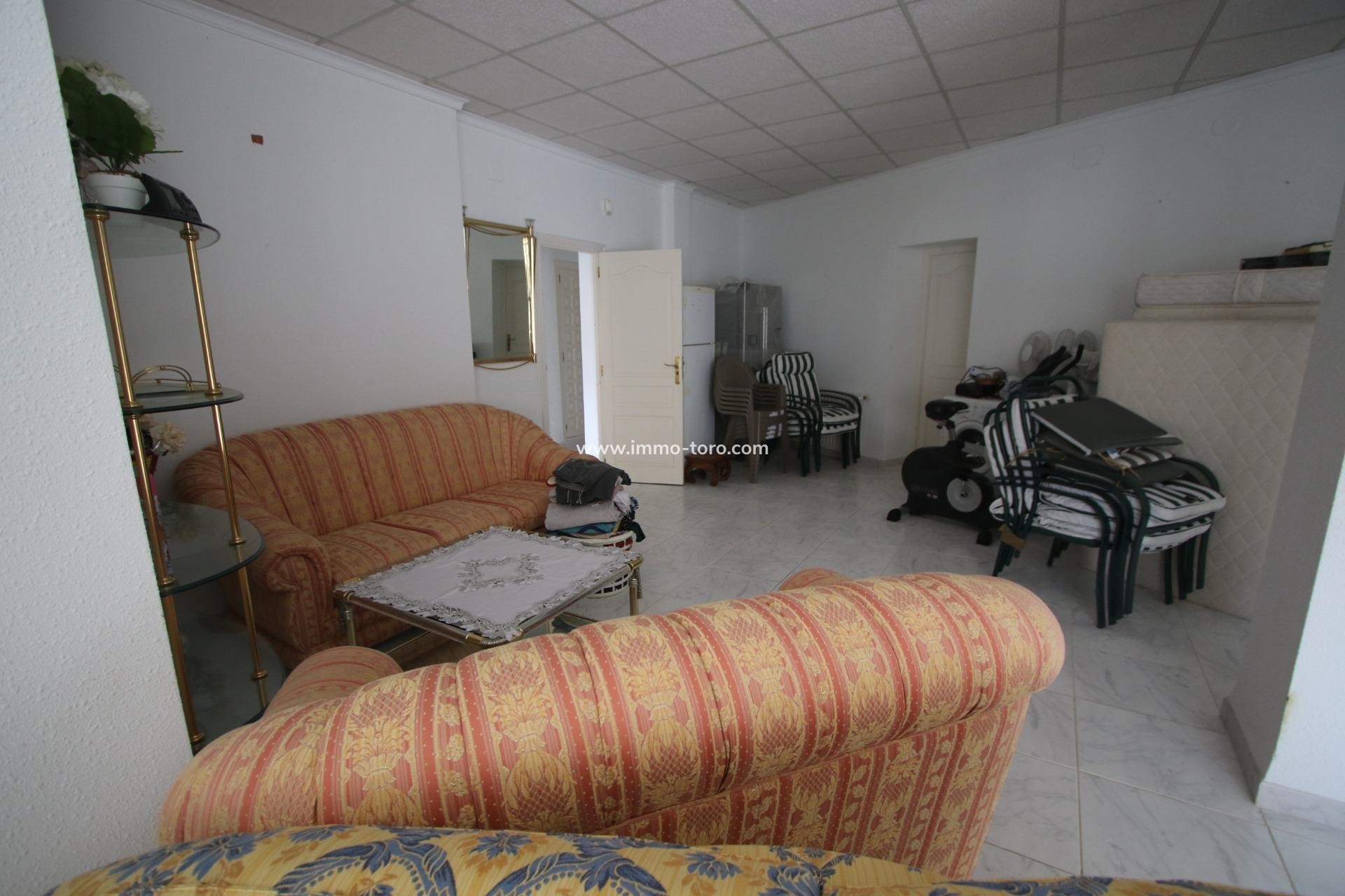 Herverkoop - Villa - Calpe - La Canuta