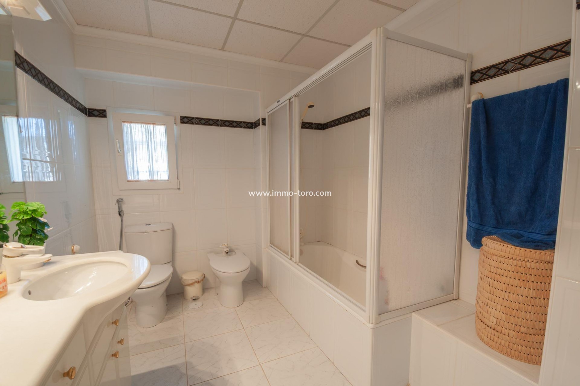 Herverkoop - Villa - Calpe - Maryvilla