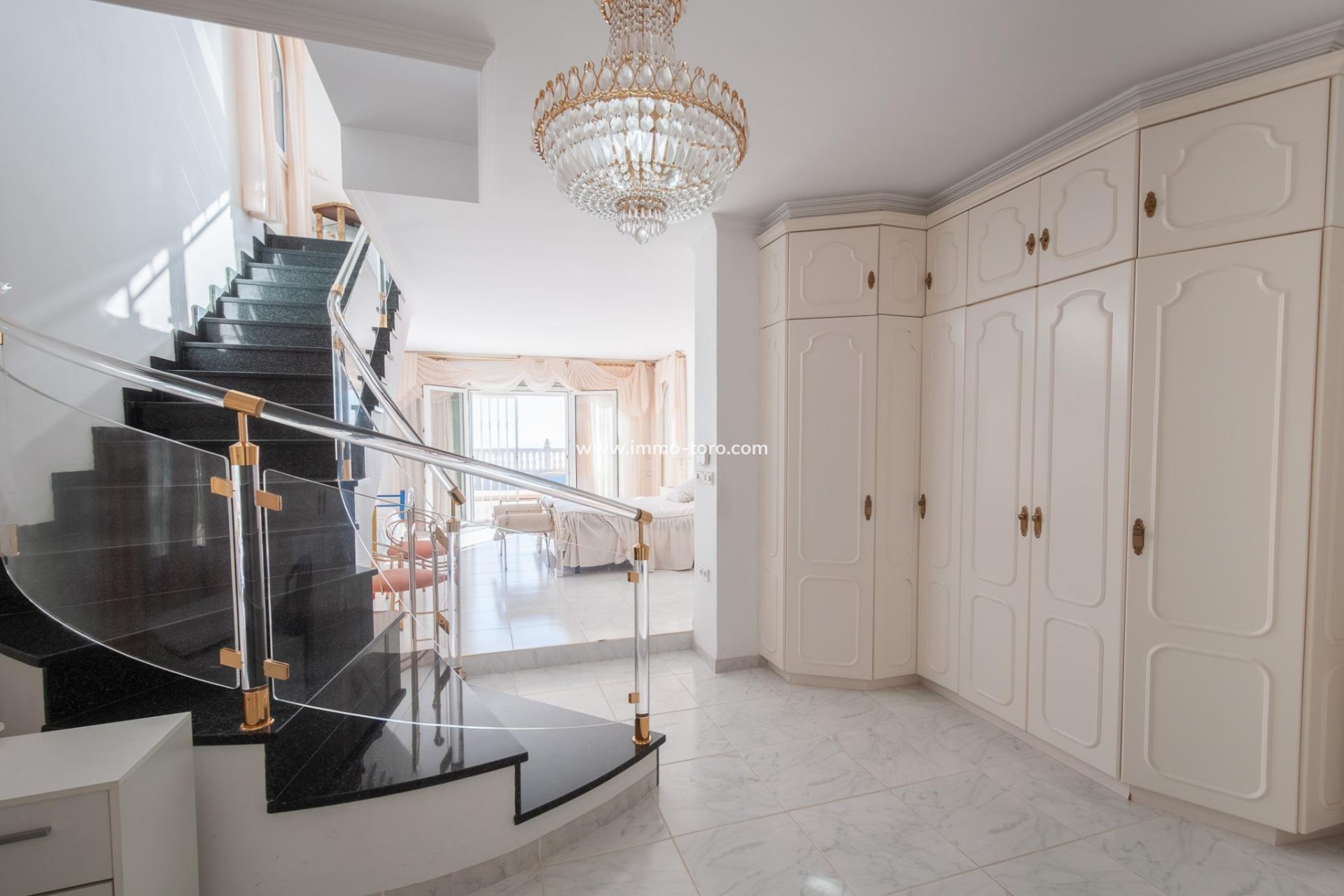Herverkoop - Villa - Calpe - Maryvilla