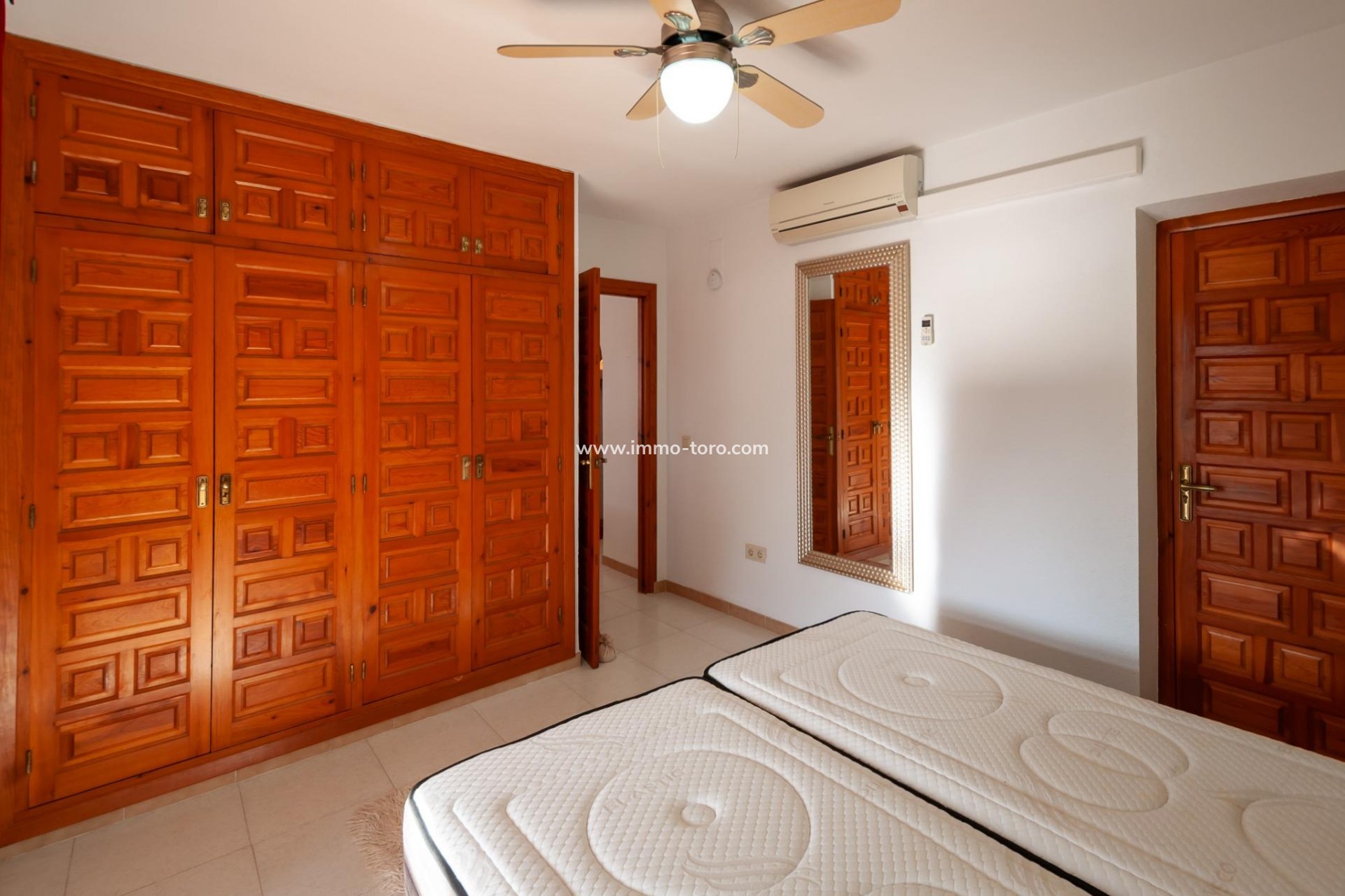 Herverkoop - Villa - Calpe - Ortenbach