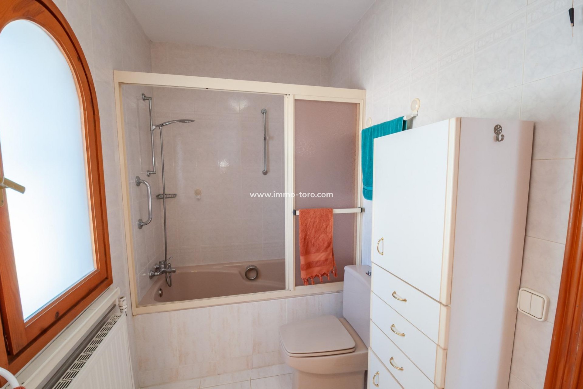 Herverkoop - Villa - Calpe - Ortenbach