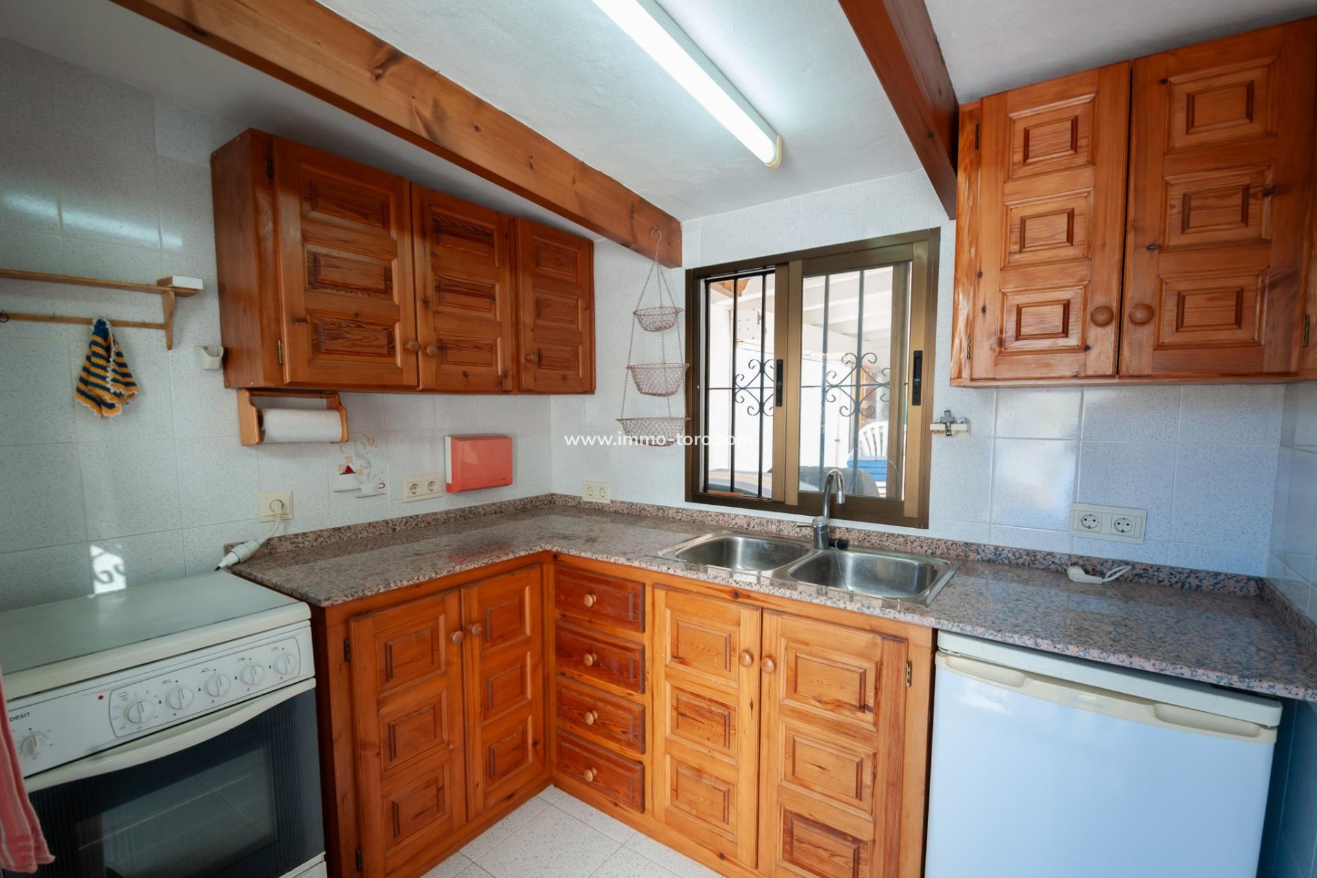 Herverkoop - Villa - Calpe - Ortenbach