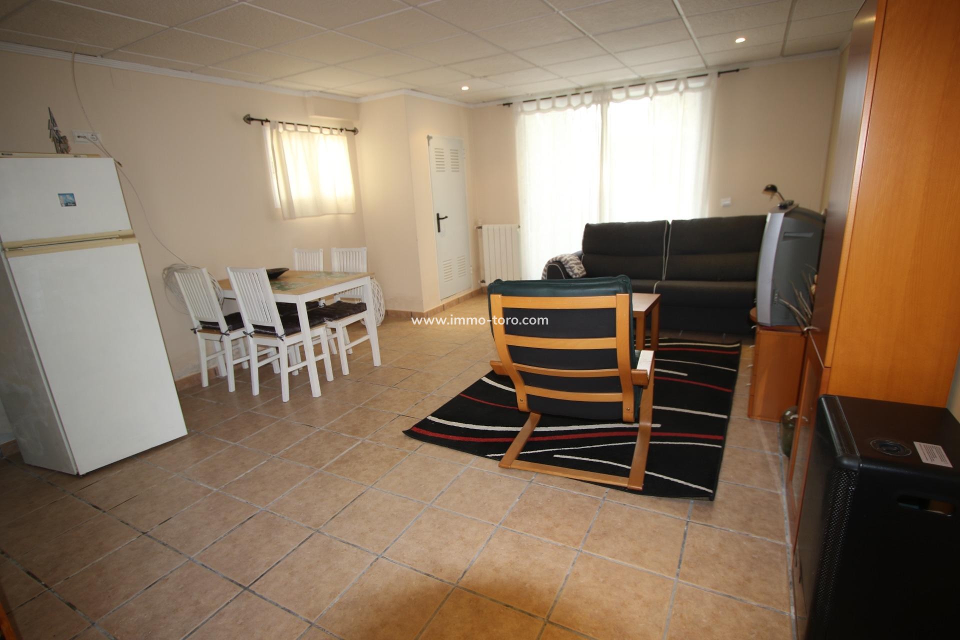 Herverkoop - Villa - Calpe - Ortenbach