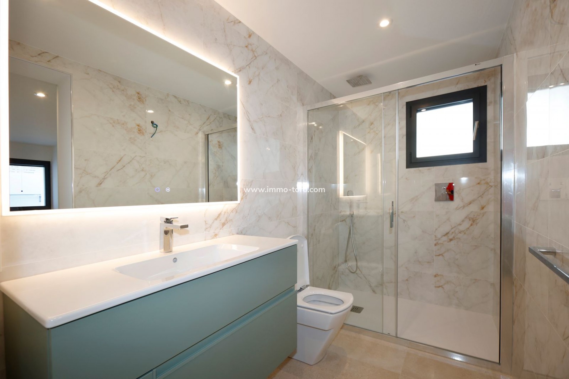 Herverkoop - Villa - Calpe