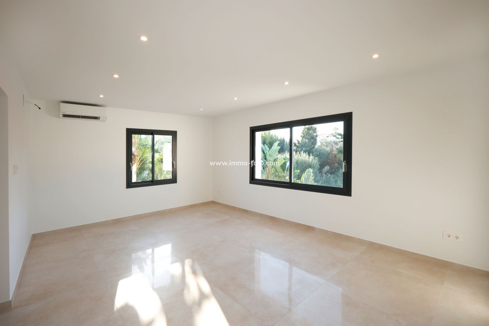 Herverkoop - Villa - Calpe