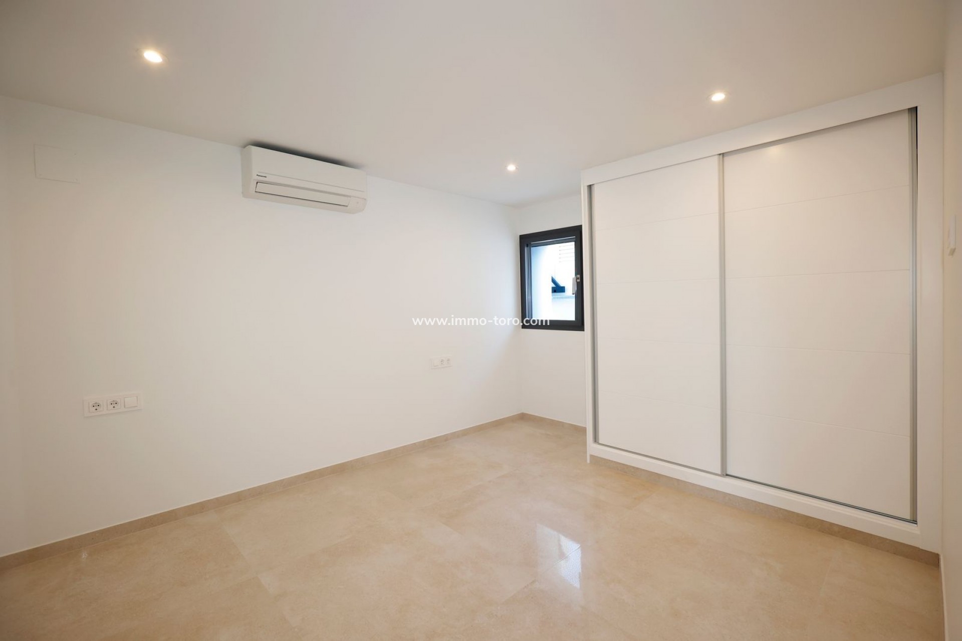 Herverkoop - Villa - Calpe