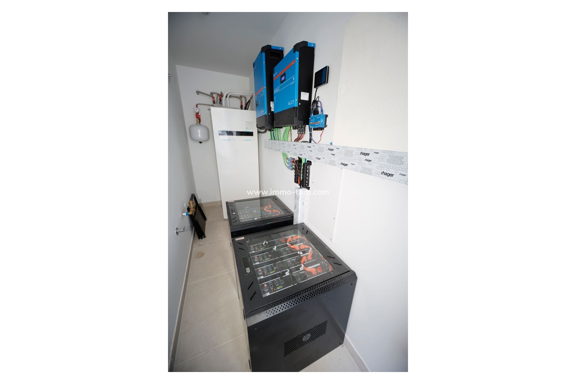 Herverkoop - Villa - Calpe