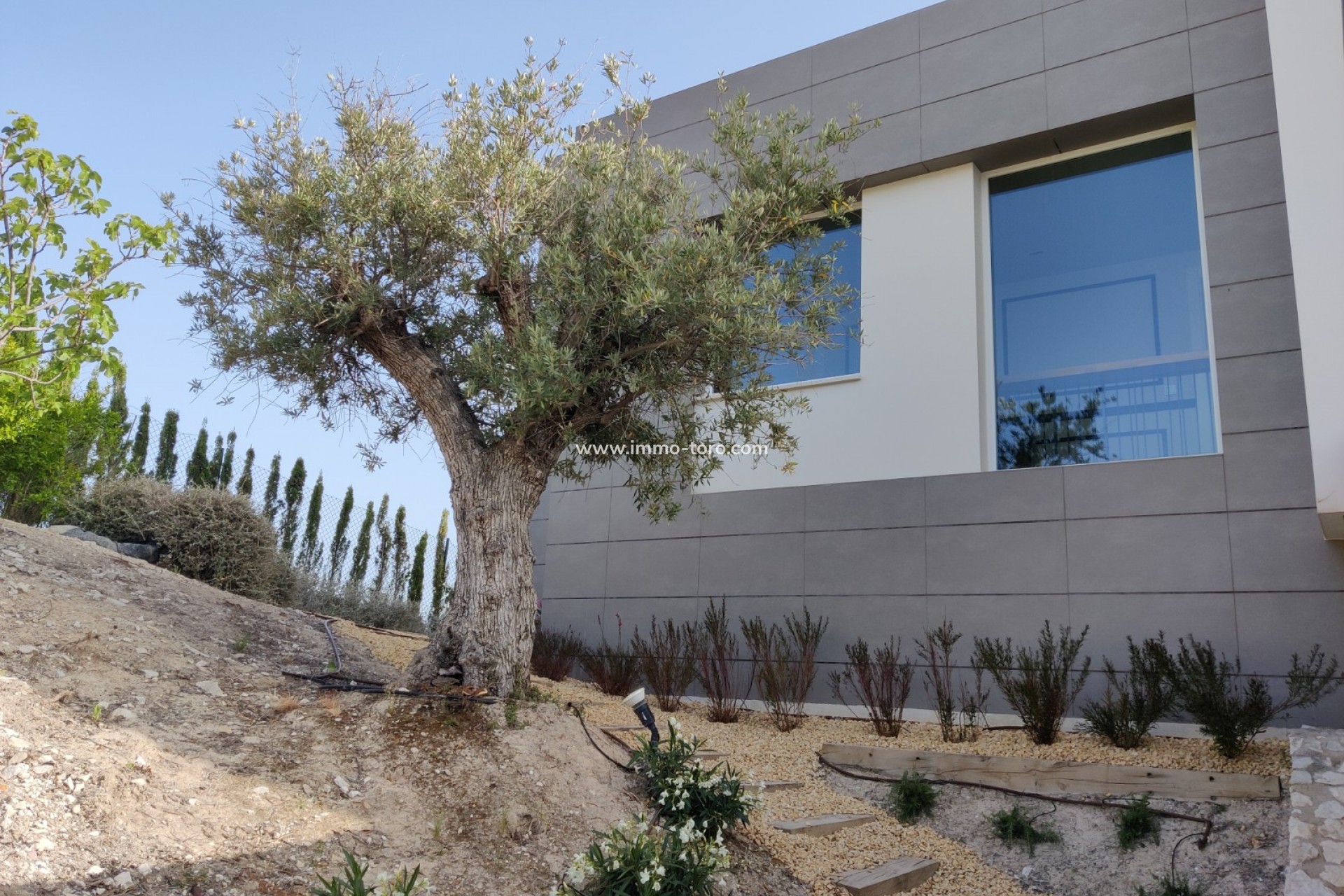 Herverkoop - Villa - Finestrat