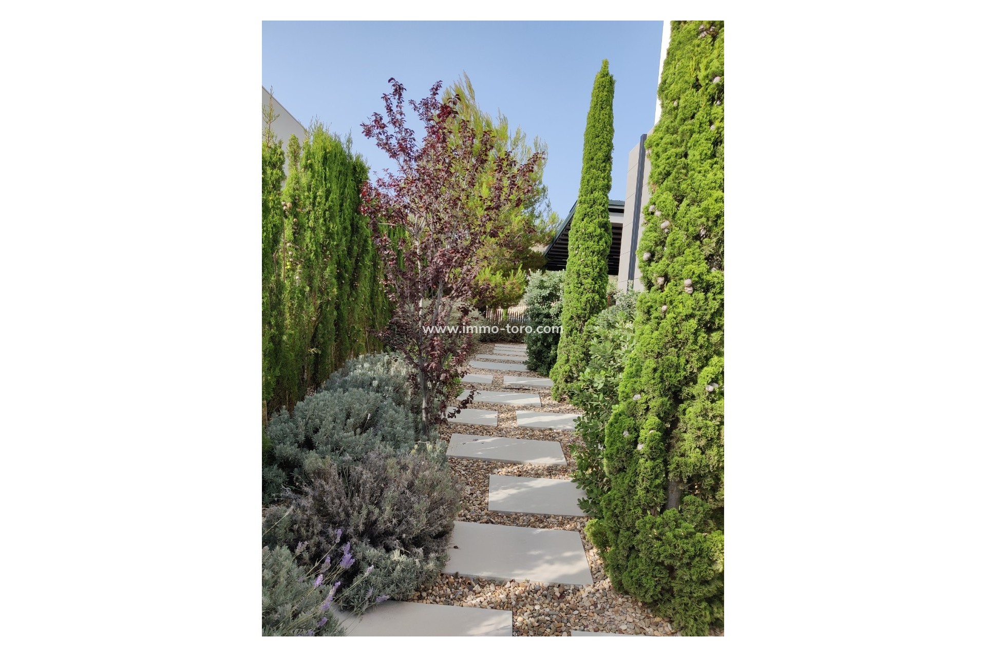 Herverkoop - Villa - Finestrat