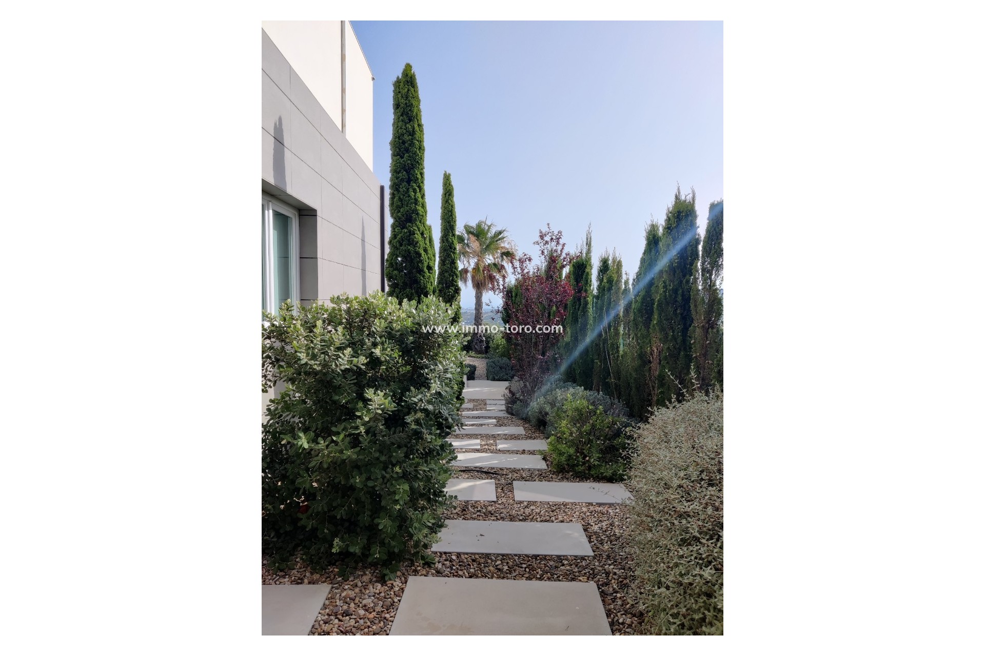 Herverkoop - Villa - Finestrat