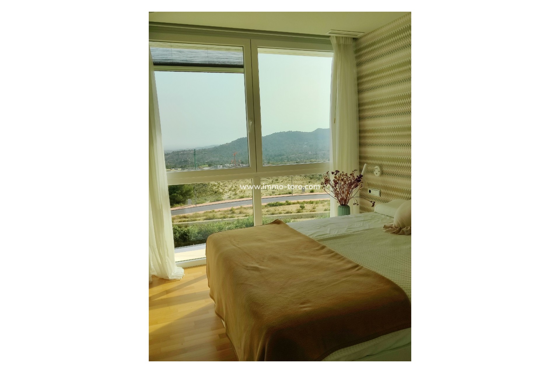 Herverkoop - Villa - Finestrat