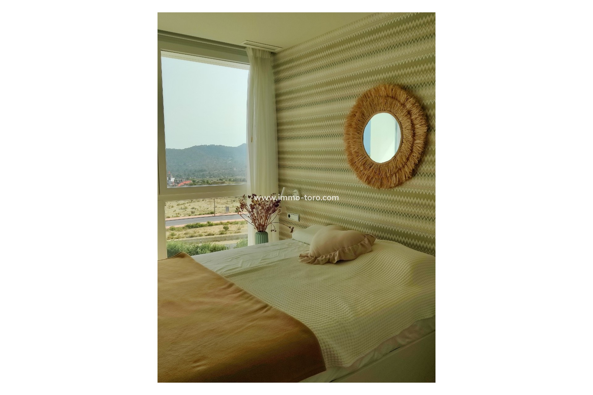 Herverkoop - Villa - Finestrat