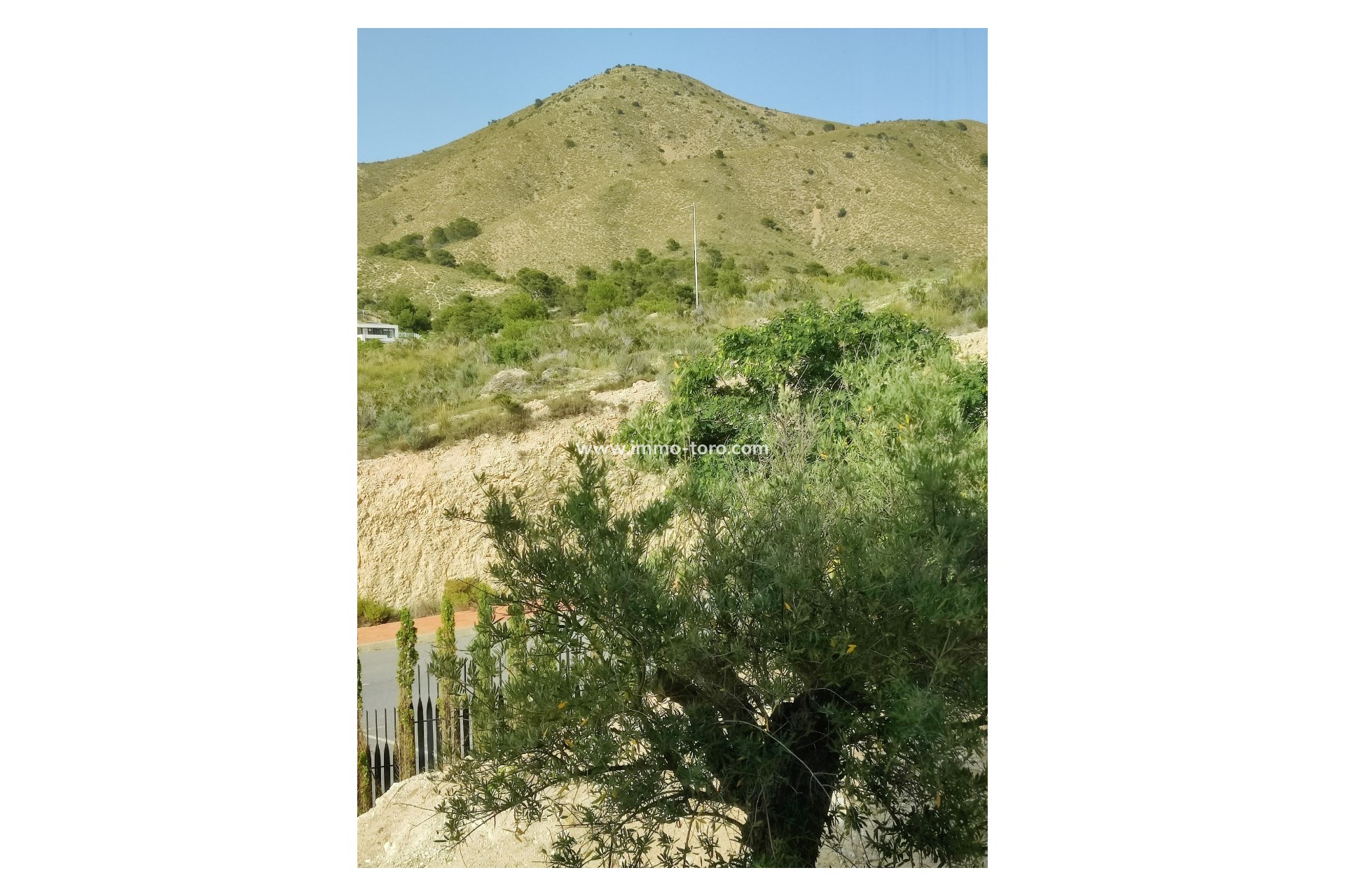 Herverkoop - Villa - Finestrat