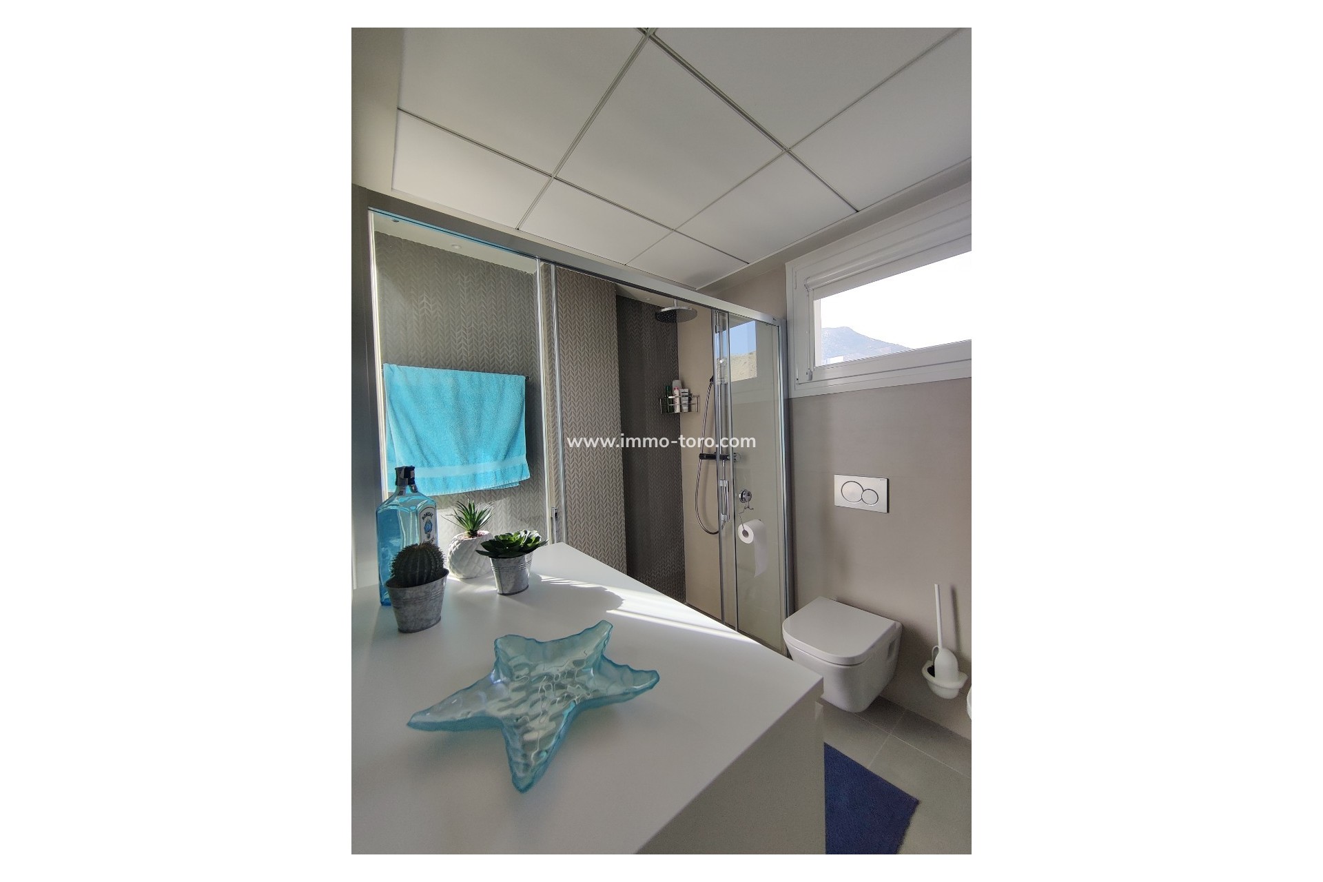 Herverkoop - Villa - Finestrat