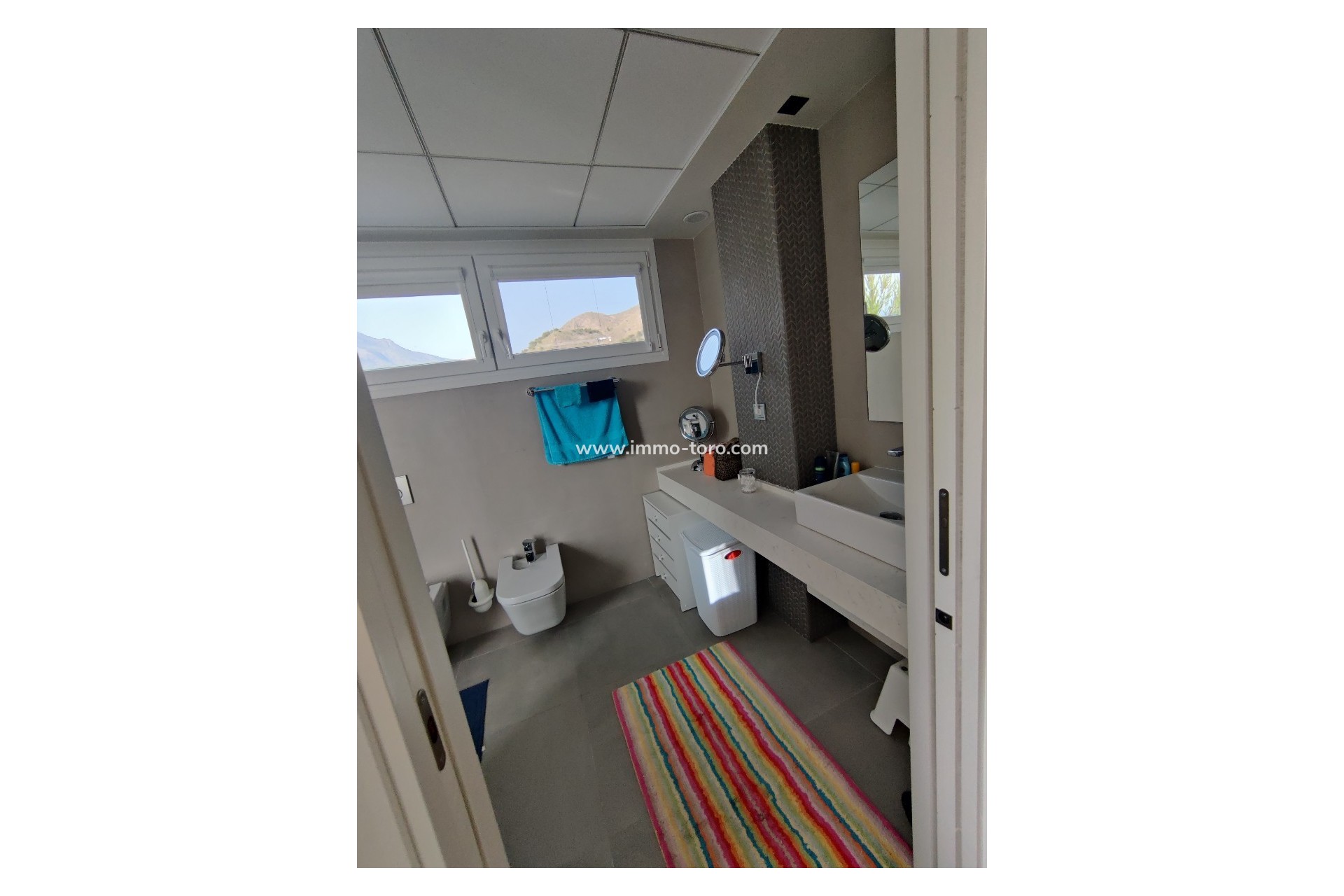 Herverkoop - Villa - Finestrat