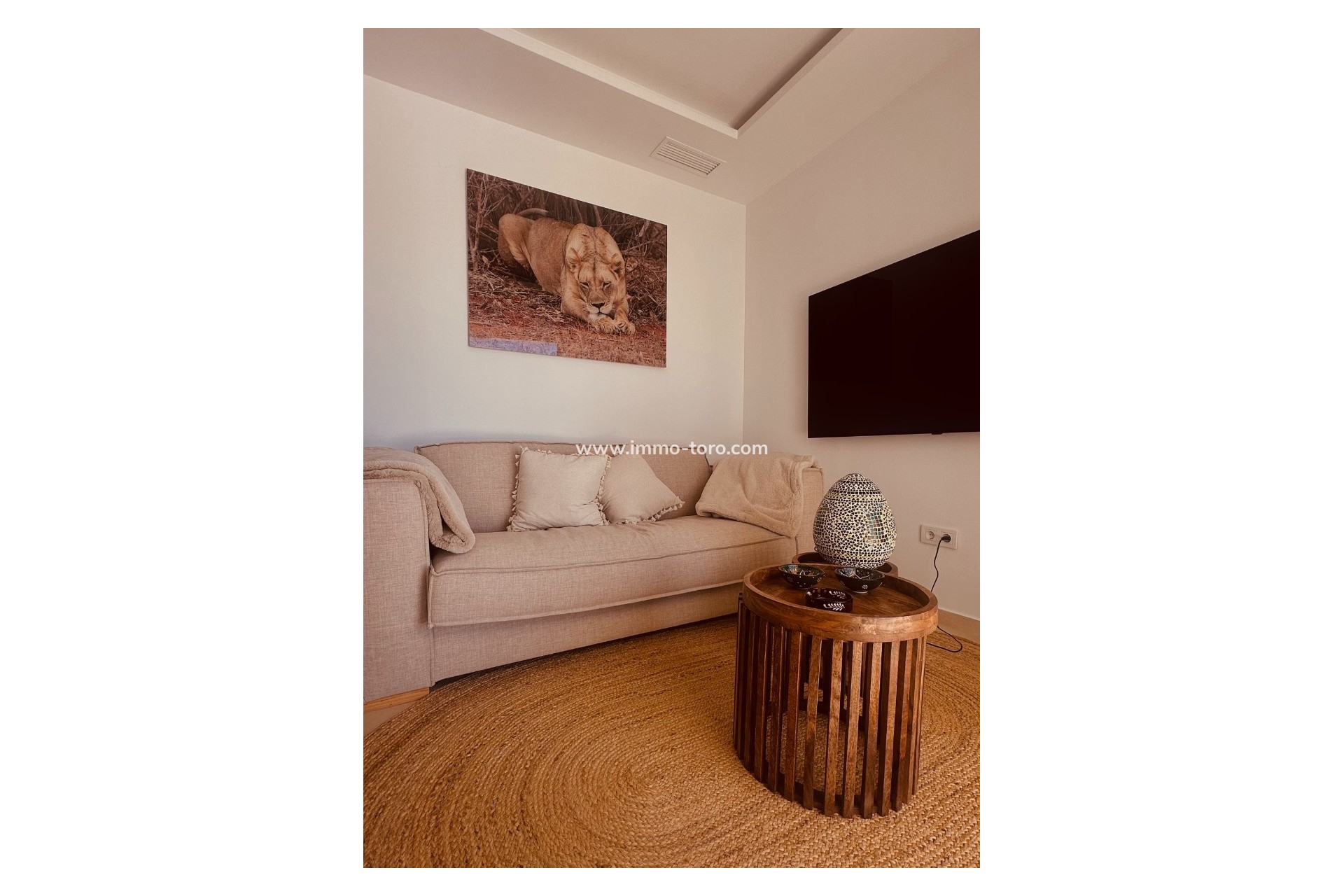 Herverkoop - Villa - Finestrat