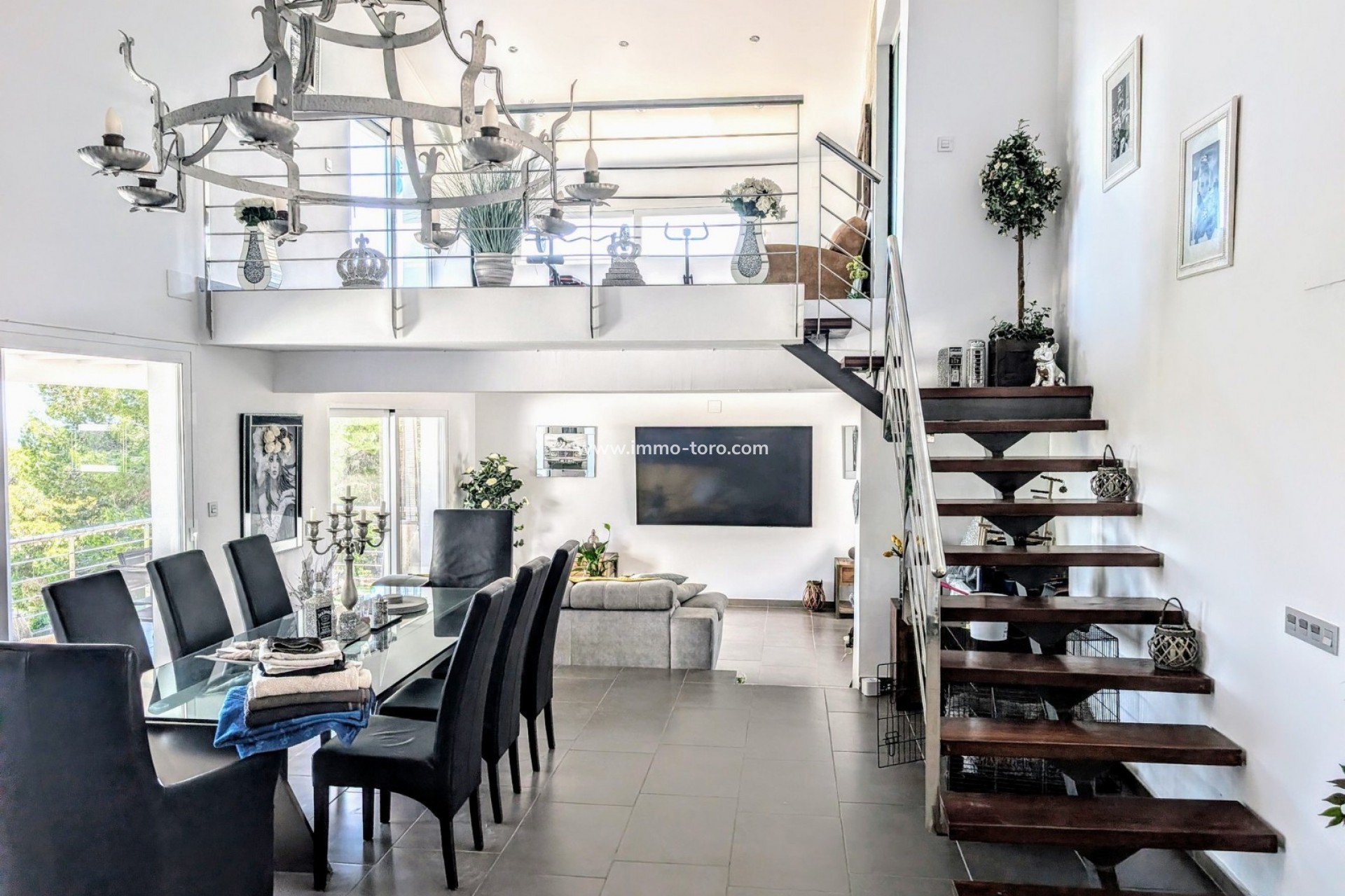 Herverkoop - Villa - Javea - Costa Nova