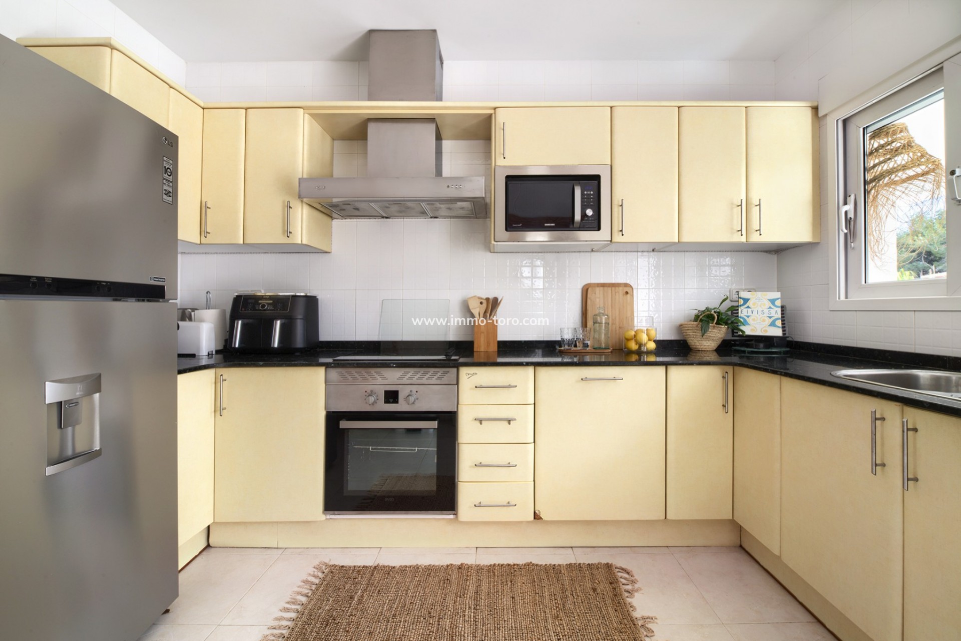 Herverkoop - Villa - Javea - Jávea