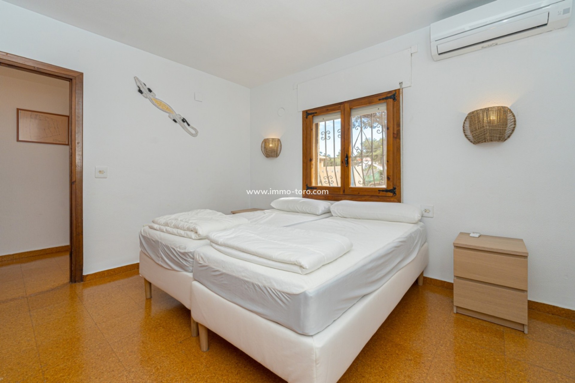 Herverkoop - Villa - Javea - Jávea